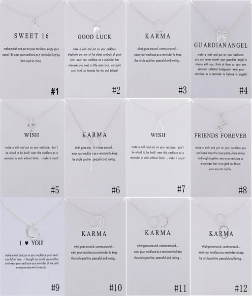 silver dogeared necklaces with elephant circle angel wings cross arrow heart love charms pendants necklace for women fashion j1448644
silver dogeared necklaces with elephant circle angel wings cross arrow heart love charms pendants necklace for women fashion j1448644