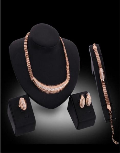 wavy line geometry jewelry sets white gemstone necklace bracelet earrings rings 18k gold jewelry family of four gtomks0122907654, Black
wavy line geometry jewelry sets white gemstone necklace bracelet earrings rings 18k gold jewelry family of four gtomks0122907654, Black