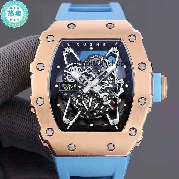 awatches wristwatch designer lluxury mens mechanics watch richa milles wristwatch men's mechanical fully automatic imported movement wi, Slivery;golden
awatches wristwatch designer lluxury mens mechanics watch richa milles wristwatch men's mechanical fully automatic imported movement wi, Slivery;golden