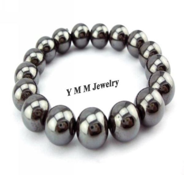 12pcslot 10mm hematite bracelet stretchy beaded bracelets men039s gift promotion7300085, Black
12pcslot 10mm hematite bracelet stretchy beaded bracelets men039s gift promotion7300085, Black