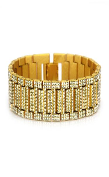 men039s link chain bracelets of hiphop rap bracelet for men039 domineering exaggerated diamond jewelry watch strap9604920, Black
men039s link chain bracelets of hiphop rap bracelet for men039 domineering exaggerated diamond jewelry watch strap9604920, Black