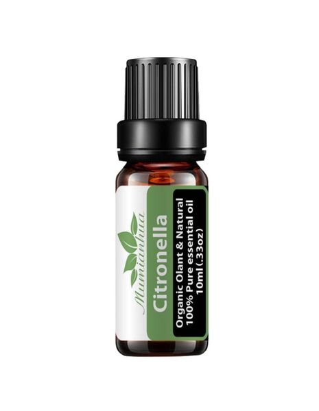 10ml citronlla fragrance essential oils for aromatherapy diffusers natural essential oil skin care lift skin plant fragrance oil6697082
10ml citronlla fragrance essential oils for aromatherapy diffusers natural essential oil skin care lift skin plant fragrance oil6697082