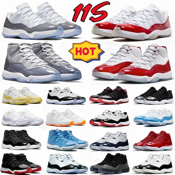 jumpman 11 11s mens basketball shoes dmp cherry cool gement grey yellow snakeskin gym red space jam unc jubilee bred concord midnight navy m
jumpman 11 11s mens basketball shoes dmp cherry cool gement grey yellow snakeskin gym red space jam unc jubilee bred concord midnight navy m