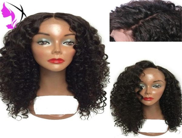 side part kinky curly synthetic lace front wig with natural hairline heat resistant fiber hair short wigs for women9416965, Black
side part kinky curly synthetic lace front wig with natural hairline heat resistant fiber hair short wigs for women9416965, Black