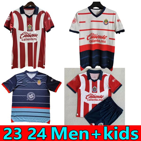 23/24 s-4xl chivas de guadalajara soccer jerseys i. brizuela 2023 2024 liga mx a. vega j. sanchez s. flores football shirt t f. beltran gonz, Black;yellow
23/24 s-4xl chivas de guadalajara soccer jerseys i. brizuela 2023 2024 liga mx a. vega j. sanchez s. flores football shirt t f. beltran gonz, Black;yellow