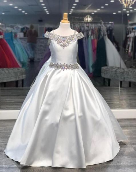 white girl pageant dress 2022 ballgown beading crystals ab stones satin offshoulder little kid birthday formal party gown toddler4179326, White;red
white girl pageant dress 2022 ballgown beading crystals ab stones satin offshoulder little kid birthday formal party gown toddler4179326, White;red