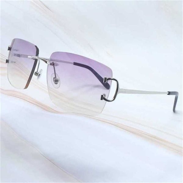 metal rimless designer square oval luxury mens sunglass carter glasses brand desinger shades for menkajia new, White;black
metal rimless designer square oval luxury mens sunglass carter glasses brand desinger shades for menkajia new, White;black