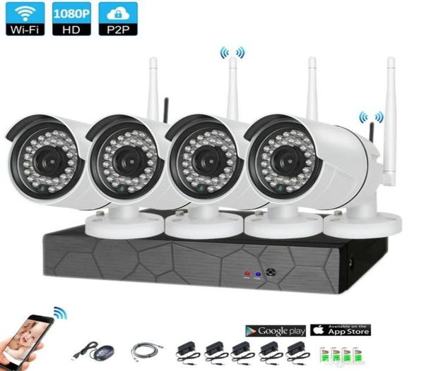 4ch wireless kits 1080p nvr 4pcs 20mp ir p2p wifi ip security camera system surveillance1666876
4ch wireless kits 1080p nvr 4pcs 20mp ir p2p wifi ip security camera system surveillance1666876