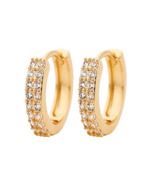 diamond stud earrings colorful copper micro zircon doublelayer earring crossborder crystal earring for lady gold silver plated w7726511, Golden;silver
diamond stud earrings colorful copper micro zircon doublelayer earring crossborder crystal earring for lady gold silver plated w7726511, Golden;silver