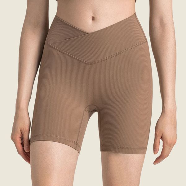 ribbed women yoga shorts yoga outfits luxury leggings solid color women sports pants high waist hip lifting fitness shorts velafeel, White;red
ribbed women yoga shorts yoga outfits luxury leggings solid color women sports pants high waist hip lifting fitness shorts velafeel, White;red