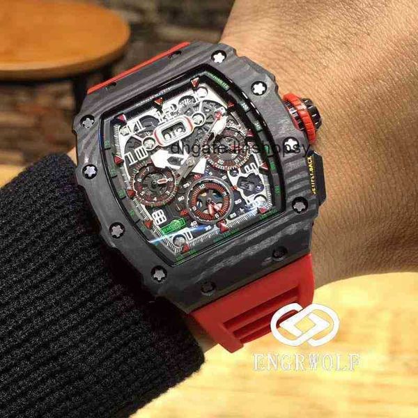 aluxury watch date engrwolf watch richa milles r rm11-03 series 7750 automatic timing mechanical red tape mens 4, Slivery;golden
aluxury watch date engrwolf watch richa milles r rm11-03 series 7750 automatic timing mechanical red tape mens 4, Slivery;golden