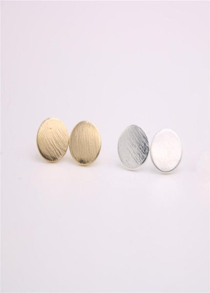 fashion boutique round cakes stud earrings manual drawing circle stud earrings personality of female stud earrings fo8563230, Golden;silver
fashion boutique round cakes stud earrings manual drawing circle stud earrings personality of female stud earrings fo8563230, Golden;silver