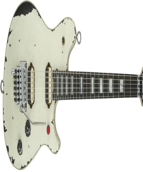 heavy relic edward van helen white over black electric guitar floyd rose tremolo locking nut red kill switch crack line aged e9589441
heavy relic edward van helen white over black electric guitar floyd rose tremolo locking nut red kill switch crack line aged e9589441