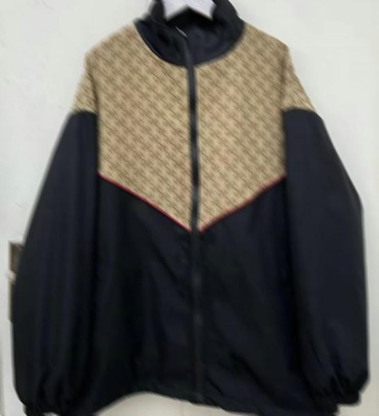 new outerwear coats men's jackets spring autumn outwear windbreaker clothes jacket coat outside sport mens women clothing star style me, Black;brown
new outerwear coats men's jackets spring autumn outwear windbreaker clothes jacket coat outside sport mens women clothing star style me, Black;brown