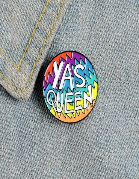yas queen meme pin rainbow lgbtq gay pride feminist girl enamel brooches round brooch lapel badge pins button gift for women2793318, Gray
yas queen meme pin rainbow lgbtq gay pride feminist girl enamel brooches round brooch lapel badge pins button gift for women2793318, Gray