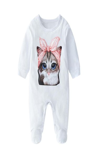 ins baby brand clothes baby lovely cat romper cotton newborn baby girls boy spring autumn romper kids designer infant foot wra5274977, Blue
ins baby brand clothes baby lovely cat romper cotton newborn baby girls boy spring autumn romper kids designer infant foot wra5274977, Blue