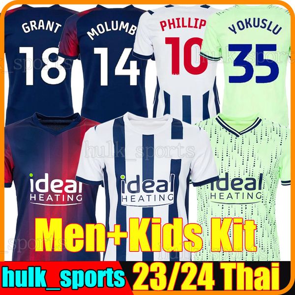 west bromwich 23/24 soccer jerseys albion home away grant swift wallace yokuslu molumby thomas-asa. 2023 2024 football shirts men kids kit, Black;yellow
west bromwich 23/24 soccer jerseys albion home away grant swift wallace yokuslu molumby thomas-asa. 2023 2024 football shirts men kids kit, Black;yellow