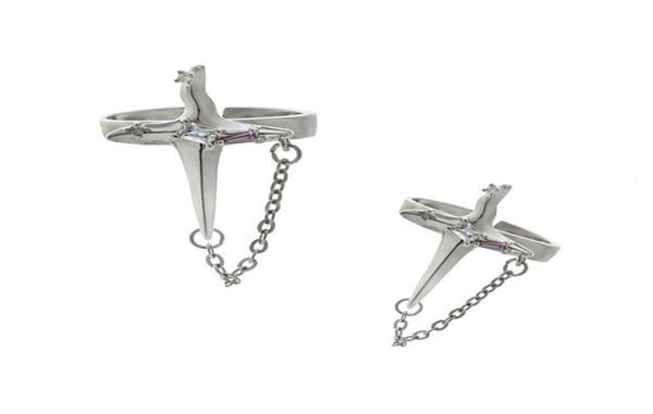 original design neutral ring cool index finger men and women street hiphop allmatch fashion jewelry accessories3717742, Silver
original design neutral ring cool index finger men and women street hiphop allmatch fashion jewelry accessories3717742, Silver