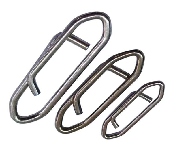 1000 pack power clips swivels fishing quick clip snap stainless steel fast lure clips sml fishing connector for lure drop rigs3677383
1000 pack power clips swivels fishing quick clip snap stainless steel fast lure clips sml fishing connector for lure drop rigs3677383