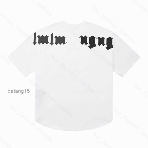 2023 palm angels pa summer loose tees fashion casual shirt luxurys clothing street cute shirts men women couple cotton t cdu1, White;black
2023 palm angels pa summer loose tees fashion casual shirt luxurys clothing street cute shirts men women couple cotton t cdu1, White;black