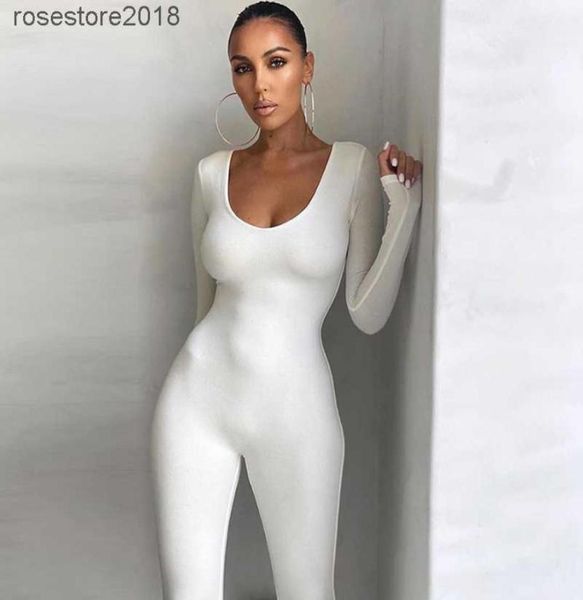 u neck tight jumpsuit rompers women long sleeve jumpsuits slim outfits clubwear sl9068514, Black;white
u neck tight jumpsuit rompers women long sleeve jumpsuits slim outfits clubwear sl9068514, Black;white