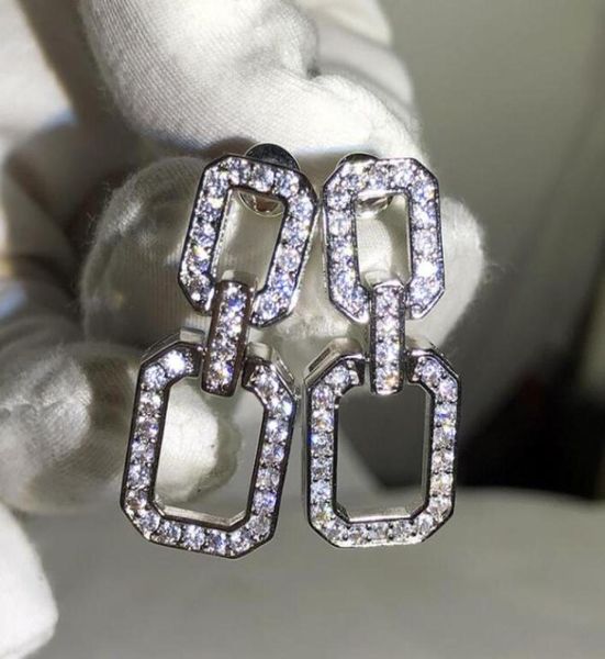 geometry designer shining crystal stud earrings geometric rectangle simple dangle cz zircon diamond earring women party wedding je6588246, Golden;silver
geometry designer shining crystal stud earrings geometric rectangle simple dangle cz zircon diamond earring women party wedding je6588246, Golden;silver