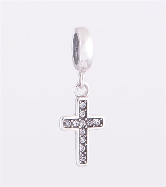 authentic 925 sterling silver bead women charm cross dangle pendant diy jewelry fits for chamilia european charm bracelet1021573
authentic 925 sterling silver bead women charm cross dangle pendant diy jewelry fits for chamilia european charm bracelet1021573