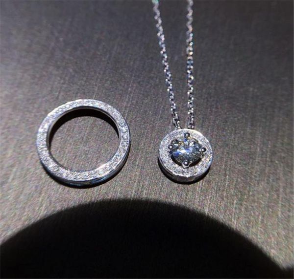 2 in 1 lab diamond pendant real 925 sterling silver charm party wedding pendants necklace for women bridal moissanite jewelry5016781
2 in 1 lab diamond pendant real 925 sterling silver charm party wedding pendants necklace for women bridal moissanite jewelry5016781