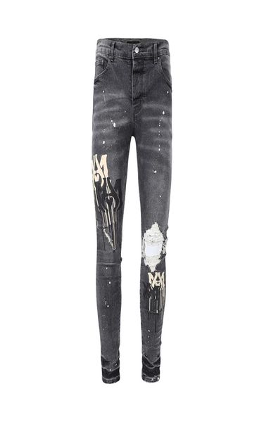 mens jeans european and american street style printed pattern washed light gray casual slim pants for teenagers5535205, Blue
mens jeans european and american street style printed pattern washed light gray casual slim pants for teenagers5535205, Blue
