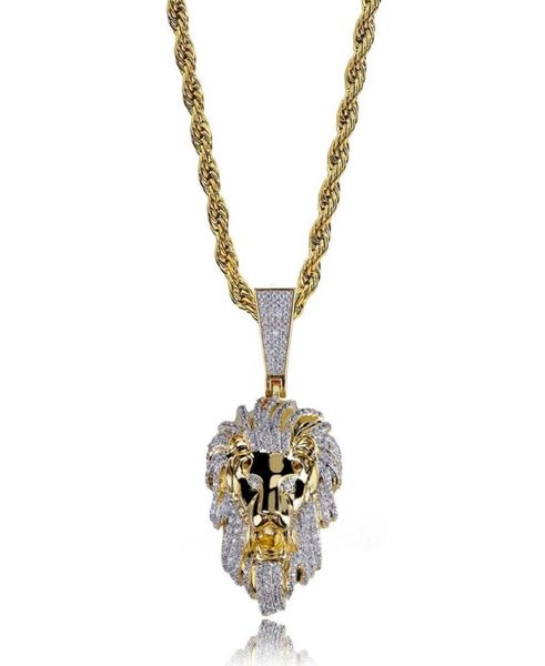fashionhip hop iced out gold pendant necklace lion head pendant necklace fashion necklace jewelry1764012, Silver
fashionhip hop iced out gold pendant necklace lion head pendant necklace fashion necklace jewelry1764012, Silver