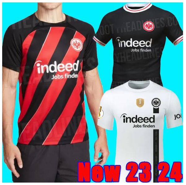 23/24 eintracht frankfurt soccer jerseys 2023 m.gotze kostic sow klammers hinteregger kamada borre shirt rode ache man football uniform, Black;yellow
23/24 eintracht frankfurt soccer jerseys 2023 m.gotze kostic sow klammers hinteregger kamada borre shirt rode ache man football uniform, Black;yellow