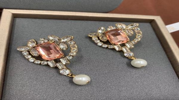2022 pink rhinestone stud classic ring design earrings gold ear studs alloy earrings for women hoop fashion stud whol5482073, Golden;silver
2022 pink rhinestone stud classic ring design earrings gold ear studs alloy earrings for women hoop fashion stud whol5482073, Golden;silver