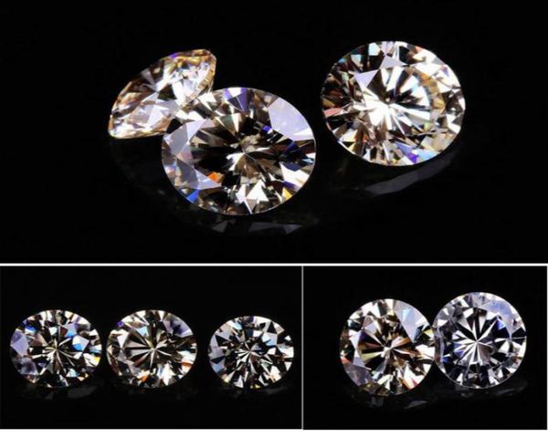 200psclot 3a clear cubic zirconia synthetic gems loose stone for jewelry 5258mm9225604, Black
200psclot 3a clear cubic zirconia synthetic gems loose stone for jewelry 5258mm9225604, Black