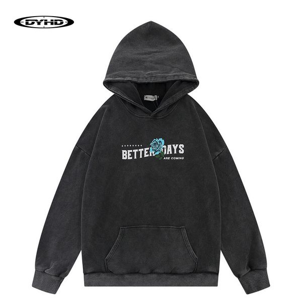 men's hoodies sweatshirts high street fashion oversized hip hop hooded vintage flower printed retro pullover casual loose 230715, Black
men's hoodies sweatshirts high street fashion oversized hip hop hooded vintage flower printed retro pullover casual loose 230715, Black