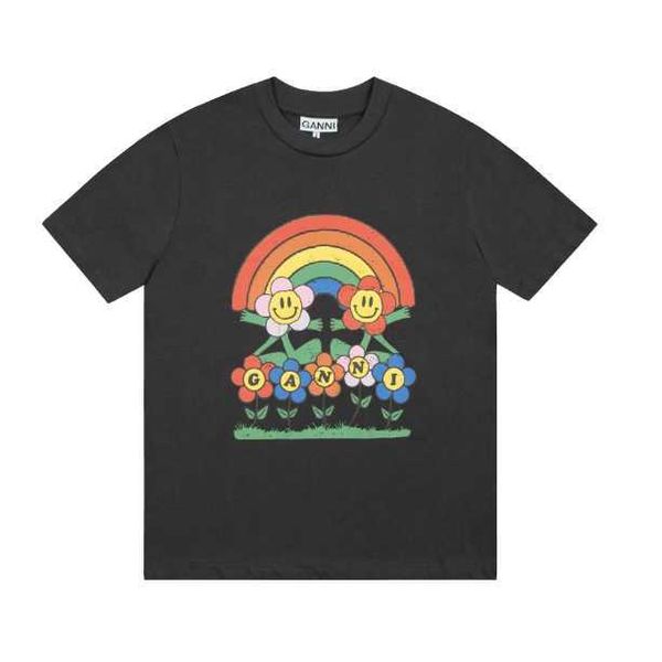 designer tide men's t shirts gannis letter laminated print short sleeve high street loose oversize casual t-shirt 100% pure cotton for, White;black
designer tide men's t shirts gannis letter laminated print short sleeve high street loose oversize casual t-shirt 100% pure cotton for, White;black