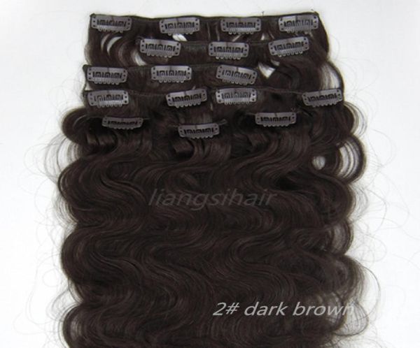 body wave style clip in hair extension 18quot26quot 8pcs 2 dark brown brazilian indian peruvian malaysian virgin curly remy1667232, Black;brown
body wave style clip in hair extension 18quot26quot 8pcs 2 dark brown brazilian indian peruvian malaysian virgin curly remy1667232, Black;brown