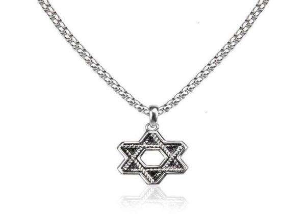 necklaces men women designer retro chain necklace womens sliver charm pendants hip hop pentagram pendant fashion3682863, Silver
necklaces men women designer retro chain necklace womens sliver charm pendants hip hop pentagram pendant fashion3682863, Silver