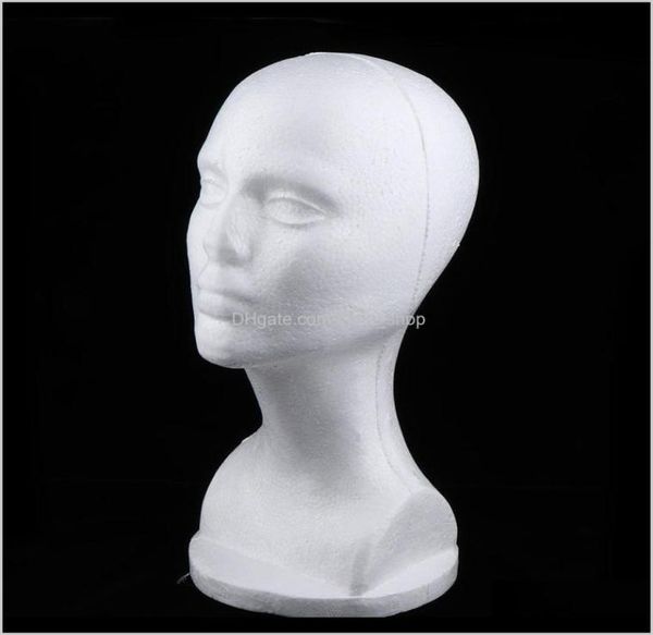 heads 3x female foam mannequin head for wig making display stand hat holder white wqghw irfqn3145970
heads 3x female foam mannequin head for wig making display stand hat holder white wqghw irfqn3145970