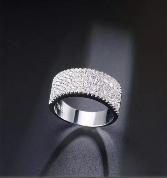 ins sell wedding rings luxury jewelry 18k white gold fill 5a cubic zircon sapphire cz diamond gemstones party women eternity e6307289, Slivery;golden
ins sell wedding rings luxury jewelry 18k white gold fill 5a cubic zircon sapphire cz diamond gemstones party women eternity e6307289, Slivery;golden