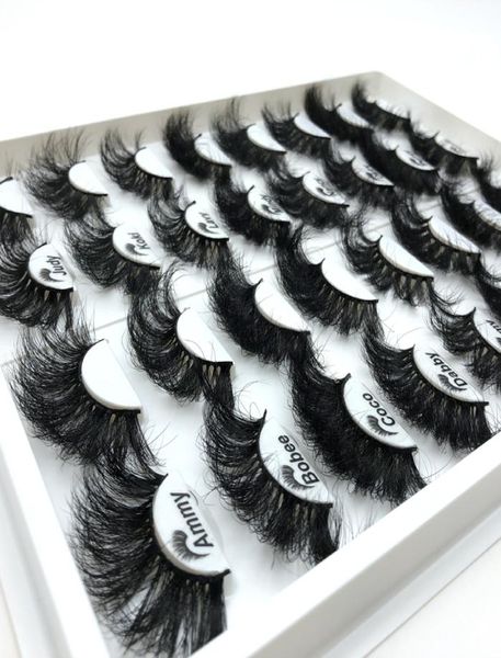 3d mink eyelashes mixed styles 25mm full strip lashes with packaging box long eye lash fdshine6393356
3d mink eyelashes mixed styles 25mm full strip lashes with packaging box long eye lash fdshine6393356