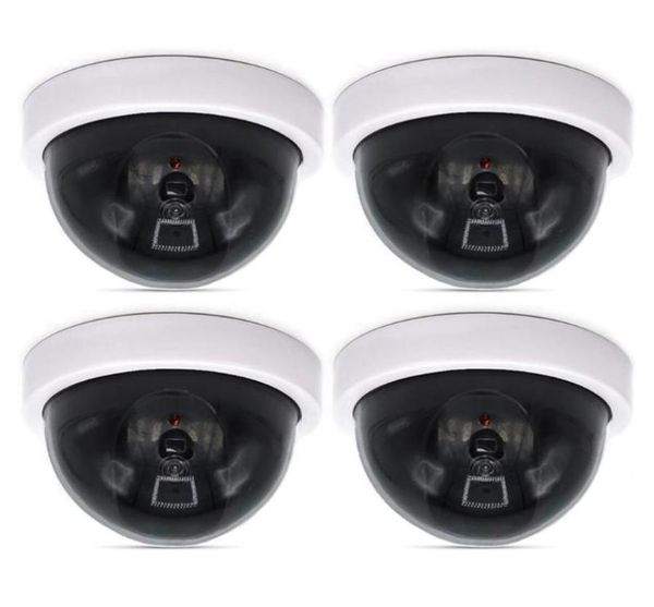 cameras 4 pcs dummy security cctv dome camera with flashing red led light sticker decals jr deals1235797
cameras 4 pcs dummy security cctv dome camera with flashing red led light sticker decals jr deals1235797