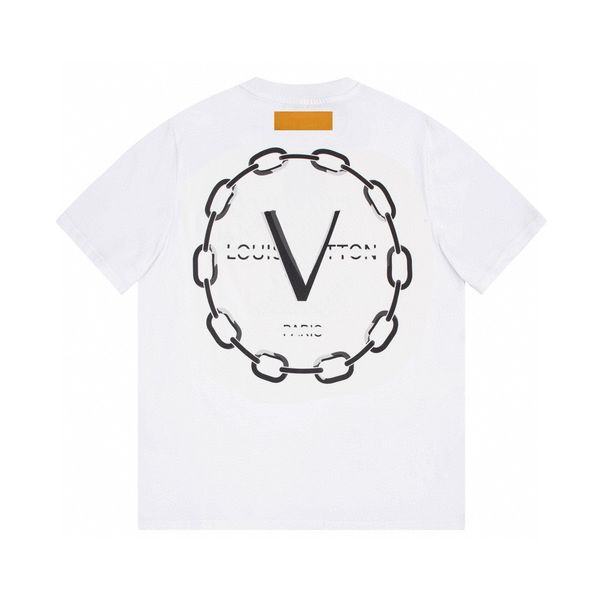 round neck mens t-shirt designer t shirt shirts apparel fashion tees brand tshirt short sleeve men s clothing tracksuit t-shirt leisure sss, White;black
round neck mens t-shirt designer t shirt shirts apparel fashion tees brand tshirt short sleeve men s clothing tracksuit t-shirt leisure sss, White;black