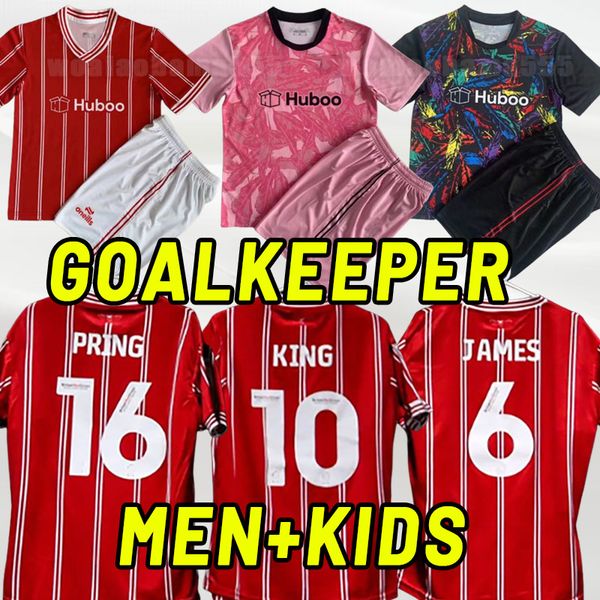 23 24 bristol city soccer jerseys 2023 2024 the robins paterson wells weimann camisetas de futbol football shirt uniforms men kids kits full, Black;yellow
23 24 bristol city soccer jerseys 2023 2024 the robins paterson wells weimann camisetas de futbol football shirt uniforms men kids kits full, Black;yellow