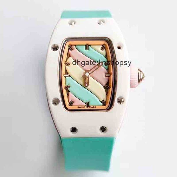 aluxury watch date lluxury mechanics watches richa wristwatch business leisure rm07-03 fully automatic mechanical milles r watch white ceram, Slivery;golden
aluxury watch date lluxury mechanics watches richa wristwatch business leisure rm07-03 fully automatic mechanical milles r watch white ceram, Slivery;golden