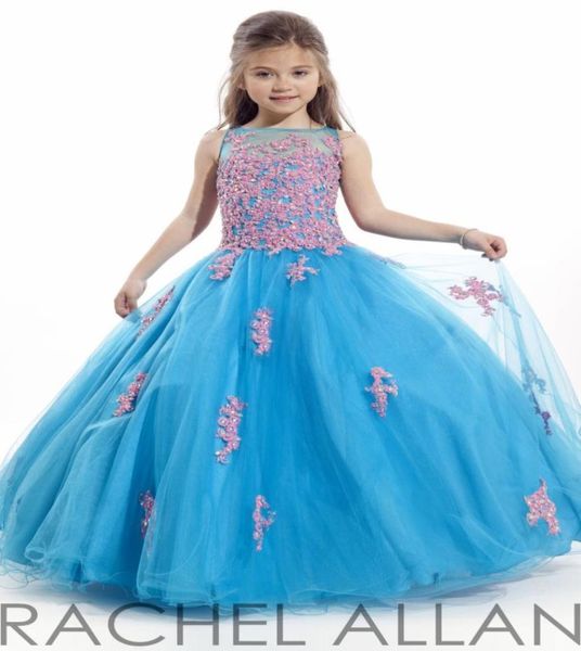 turquoise rachel allan girl039s pageant dresses patchwork lace organza ball gown flower girl dresses for weddings party prom go1335761, White;red
turquoise rachel allan girl039s pageant dresses patchwork lace organza ball gown flower girl dresses for weddings party prom go1335761, White;red