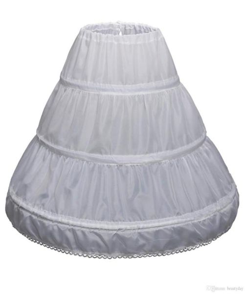 children 3 hoops petticoats wedding bride accessories half slip little girls crinoline white long flower girl formal dress undersk6497203, White;red
children 3 hoops petticoats wedding bride accessories half slip little girls crinoline white long flower girl formal dress undersk6497203, White;red