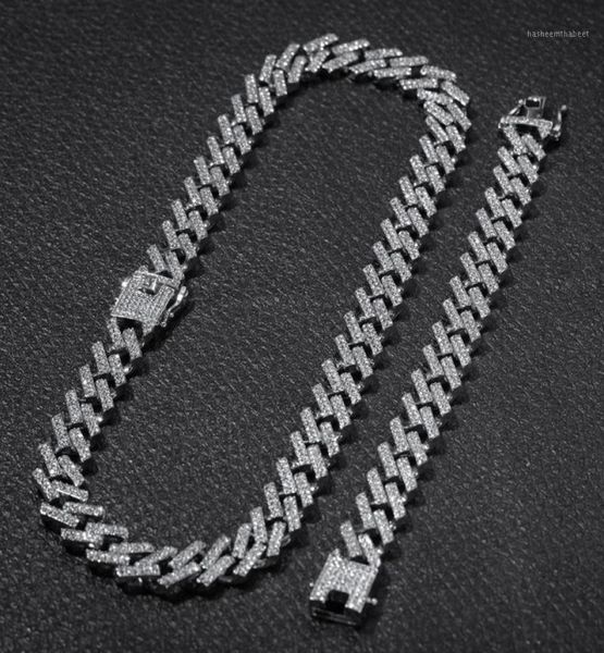 chains bling iced out cz necklace miami bracelet hip hop 15mm cuban chain color zircon rhinestones stainless steel jewelry men fas5313634, Silver
chains bling iced out cz necklace miami bracelet hip hop 15mm cuban chain color zircon rhinestones stainless steel jewelry men fas5313634, Silver