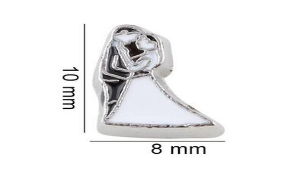 20pcslot wedding of the bridegroom and the bride floating locket charms fit for magnetic glass floating locket gift for friends9394620, Bronze;silver
20pcslot wedding of the bridegroom and the bride floating locket charms fit for magnetic glass floating locket gift for friends9394620, Bronze;silver