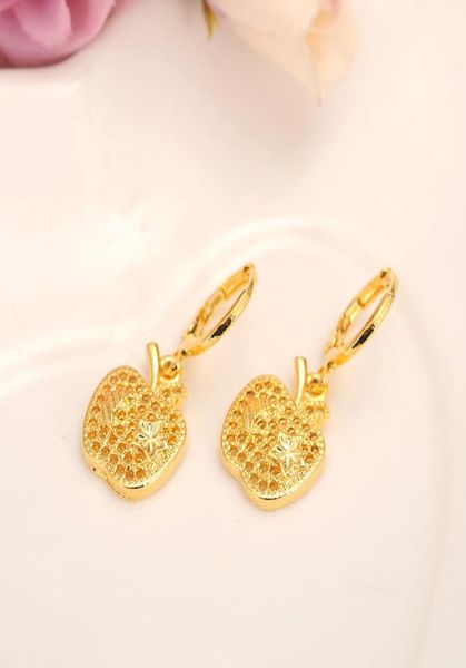apple star earrings for womengirls 24 k fine yellow gold filled earing jewelry gifts africanindonesianigeriacongo6197683, Silver
apple star earrings for womengirls 24 k fine yellow gold filled earing jewelry gifts africanindonesianigeriacongo6197683, Silver