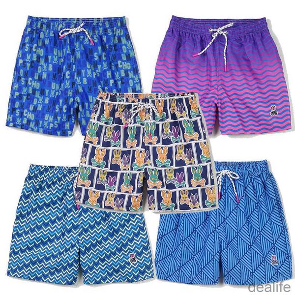 psychos shorts men designer bunnys pants summer casual short fashion animal printed drawstring relaxed homme luxury sweatpants skull rabbit, White;black
psychos shorts men designer bunnys pants summer casual short fashion animal printed drawstring relaxed homme luxury sweatpants skull rabbit, White;black